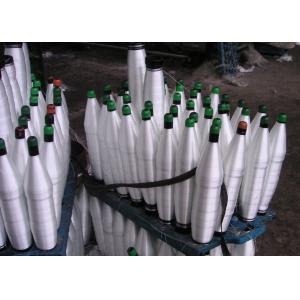 High Temp 96.0% SiO2 50mm Glass Fiber Chopped Strands