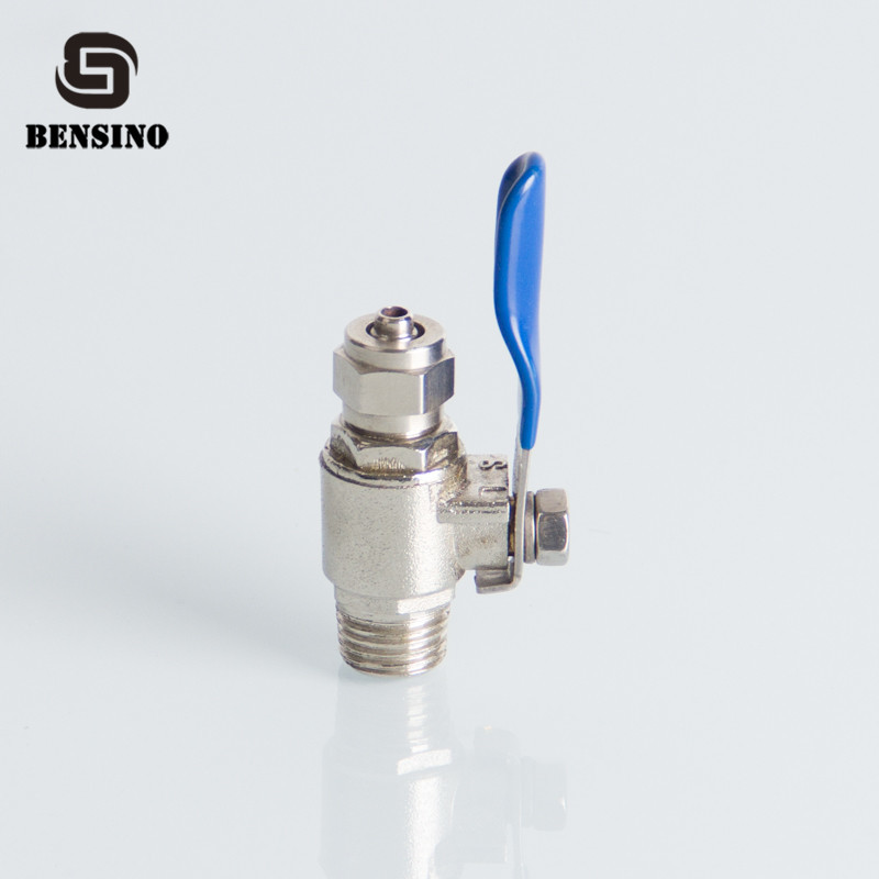 15N.M Faucet Diverter Valve