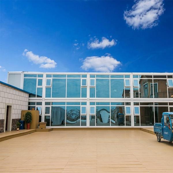 Zontop low cost light steel china manufacturer light steel prefabricate