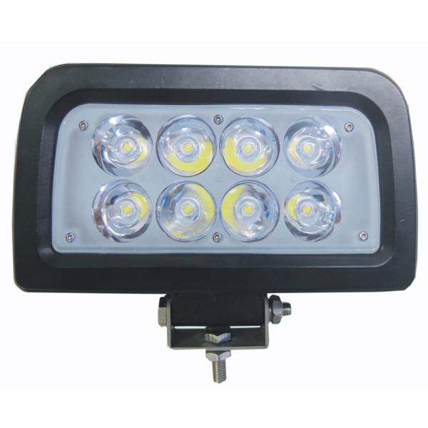 24W LED work light for jeep, EPI LEDS, ATV,4X4 OFF ROAD ,HEAVY DUTY MUCHINE LED