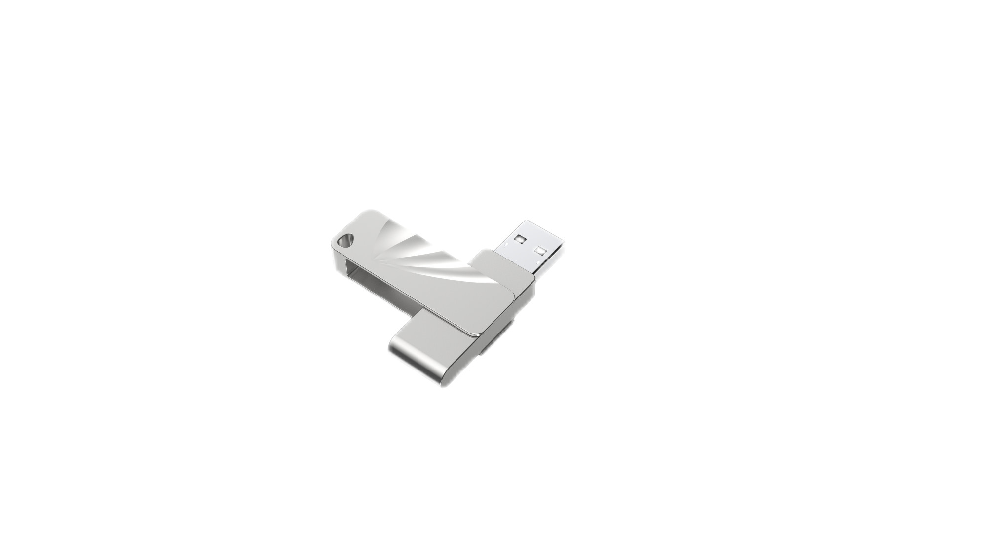 Interface Type USB 2.0 Flash Drive The Perfect Combination of Speed and Function
