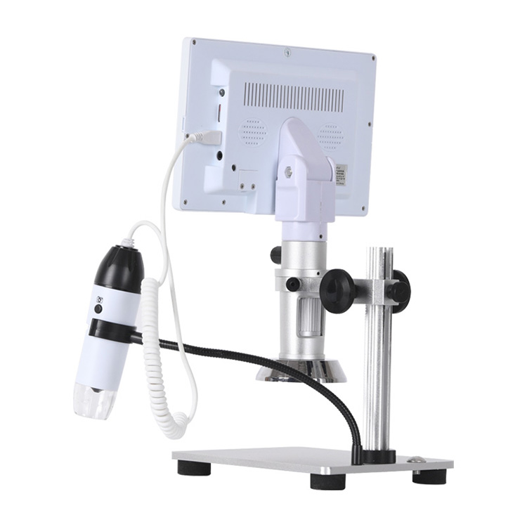 Lab Drying Equipment for Science and Medical Labs USB Connectable Stereotype Microscope