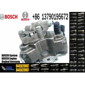  Diesel injection pump 0445020175 0445020007 For ISBE Engine Manufactures