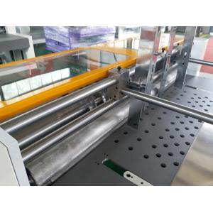 Working Smoothly Partition Assembly Machines Hand And Button Adjustment