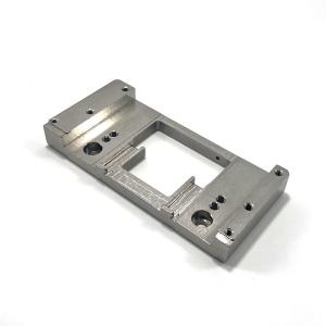 OEM ODM Wire Electrical Discharge Machining Services For Micro Tolerance