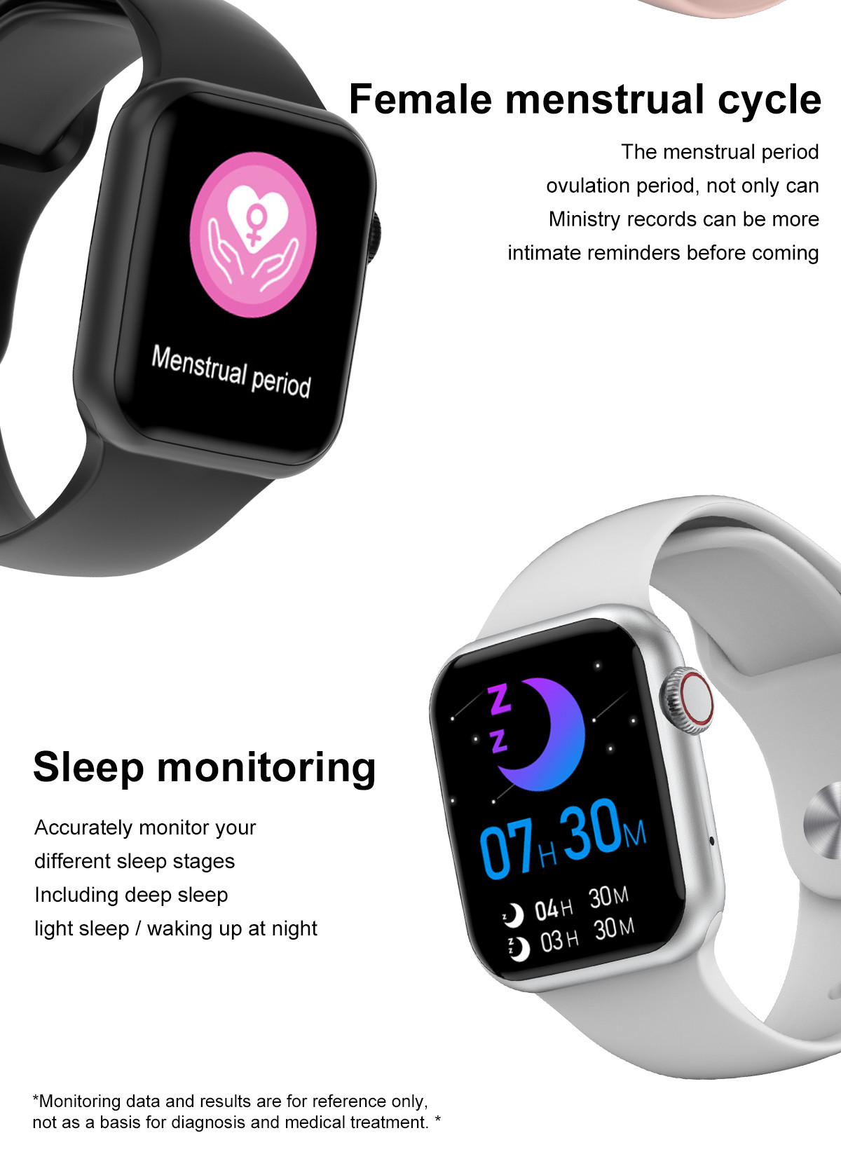 DT100 SMART WATCH 6 SERIES CALL IP68 WATERPROOF WOMEN MEN SMARTWATCH ECG HEART RATE BLOOD PRESSURE