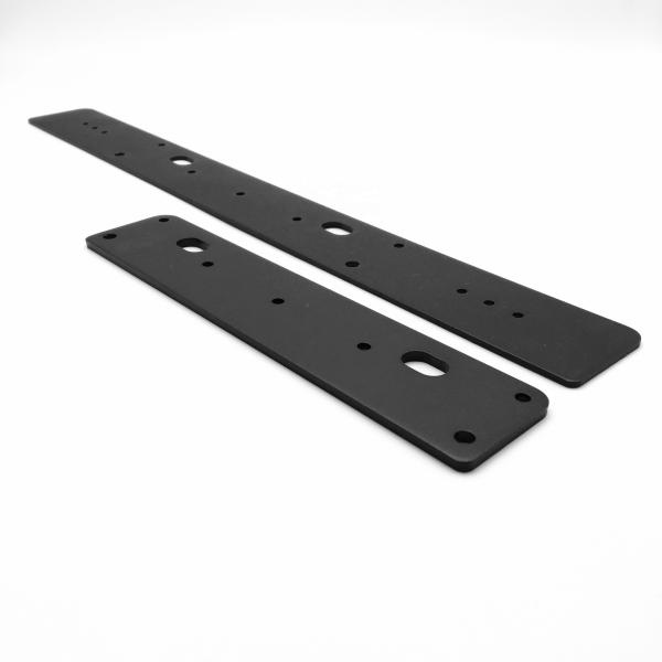 12 Years' Experience Customizable Sheet Metal Stamping Bending Parts Metal