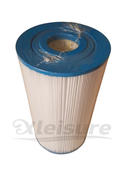 Jacuzzi Spa Filter Cartridge , Sand Filter Cartridge Waterway Plastics CE