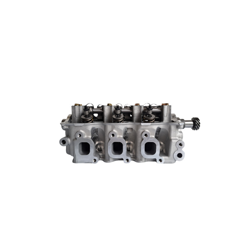 CQ AUTO PARTS AUTO ENGINE PARTS F8CV Complete Cylinder head for 11110-80D00 96642705 96642708 96316210 DAE WOO MATIZ