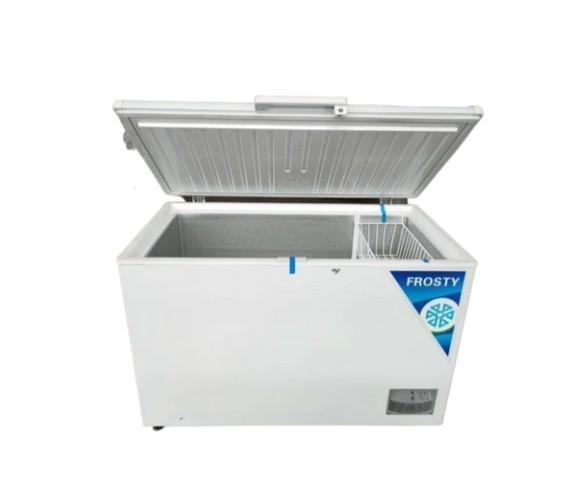 Commercial large capacity double door custom refrigeration equipment, industrial