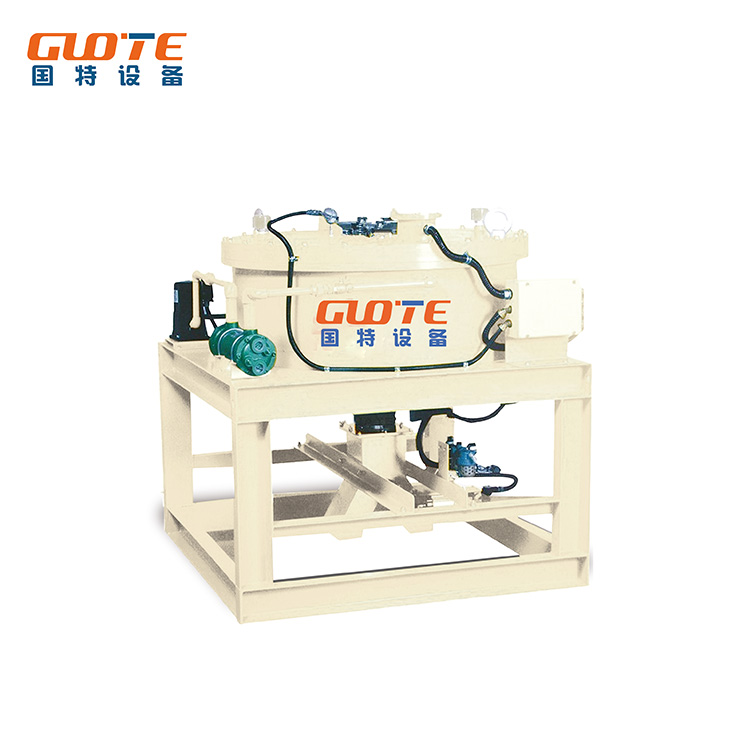 Dry Mining Magnet Electrostatic Separator for Magnetic Ore Processing in Energy Mining