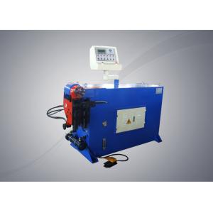 China Hydro - Cylinder Power Hydraulic Pipe Bending Machine For Bathroom Equipment Processing on sale