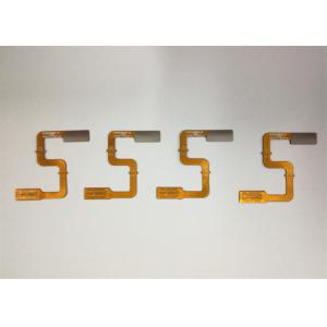 Customized Flexible Lead Free 0.15mm Min Hole Size Printed Multilayer PCB Board