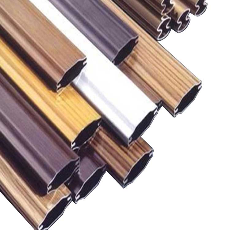 Wholesale window and door glass decorative bar