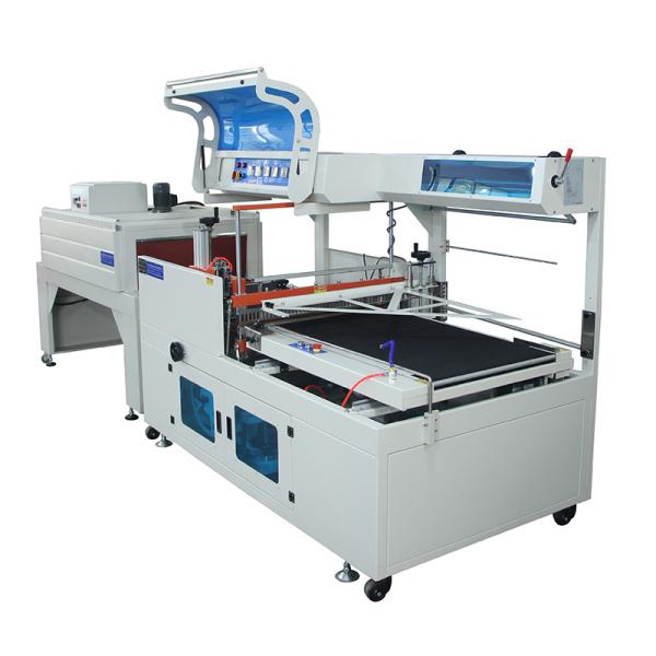 Direct Source For Plastic Film Shrink Packaging Machine For Electronic products