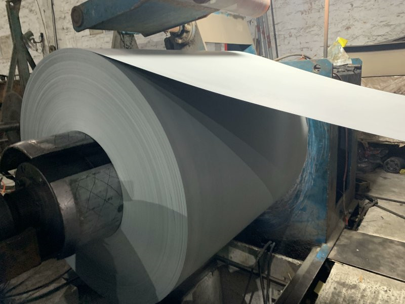 Q345 SS400 0.63mm EGI Coil Electro Hot Dipped Galvanized Steel Coil