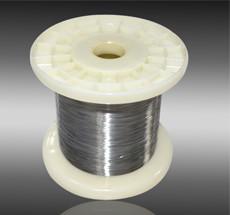 ISO 9001 OD 5mm High Temperature Cable 0Cr25Al5 Resistance Wire For Heating