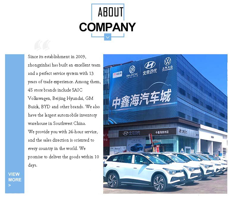 Existing vehicles New Style Electronic Vehicles Vw Id4x Id.4 Compact Suv Lhd High Speed Electric Car smart electric carused cars