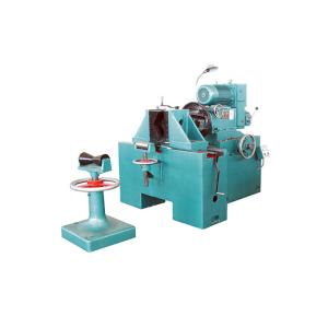 U / Single V Bevel Type Pipe Beveling Machine Convenience To Operate