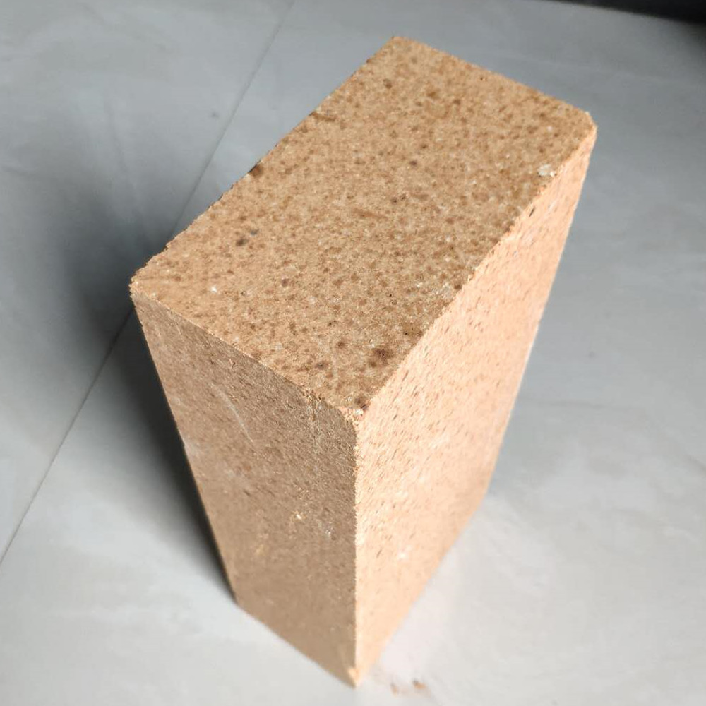 0.1% CaO Content SK30 SK32 SK34 Al2o3 Fire Clay Brick for Glass Kiln Carbon Furnace