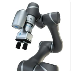 Flexible Onrobot Robot Gripper For Pick And Place Robot on 33.5kg TM Collaborati