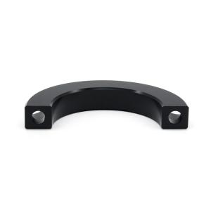 Yixin Precision Factory OEM CNC Machining Service Custom Milling Aluminum Part