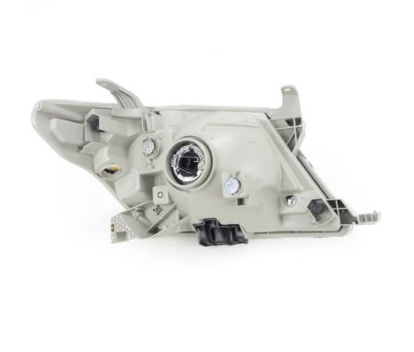 Toyota Hilux LED Car Headlights / OEM Standard White Headlamp For Car