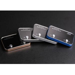 3S Car Electronic Throttle Controller Plug N Play Multifunctional