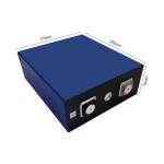 3.2v 277ah Lifepo4 Prismatic Battery For A Solar System 5.35KG Manufactures
