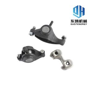 Mechanical engine QSB6.7 Diesel engine Rocker arm 4995602 for 220-8 200-8