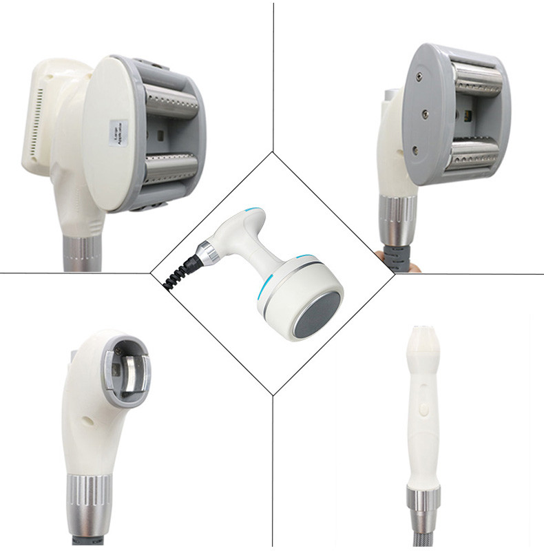 Vacuum Roller Slimming Machine 360 V9 velabody Cavitation Vacuum RF Machine