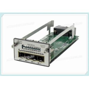  C3KX-NM-1G Cisco Router Modules Catalyst 3560 - X / 3750 - X Series Interface Cards Manufactures