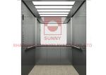 1.0 - 2.5m/S Speed Machine Roomless Elevator 1000kg Passenger Elevator Lift