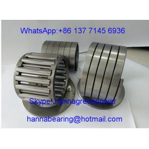 China AS8112WE Elastic Spiral Roller Bearing / AS8112WB High Temperature Roller Bearing on sale
