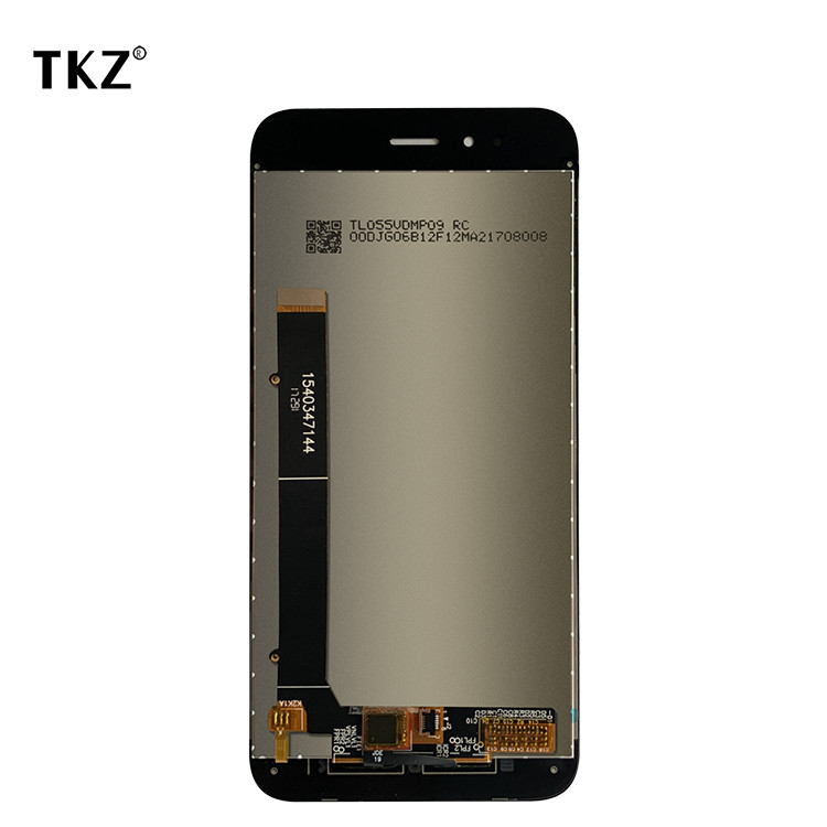 Cell Phone Lcd Screen For Xiaomi A1 Lcd Display Touch Screen Digitizer Mobile Lcd Touch Screen