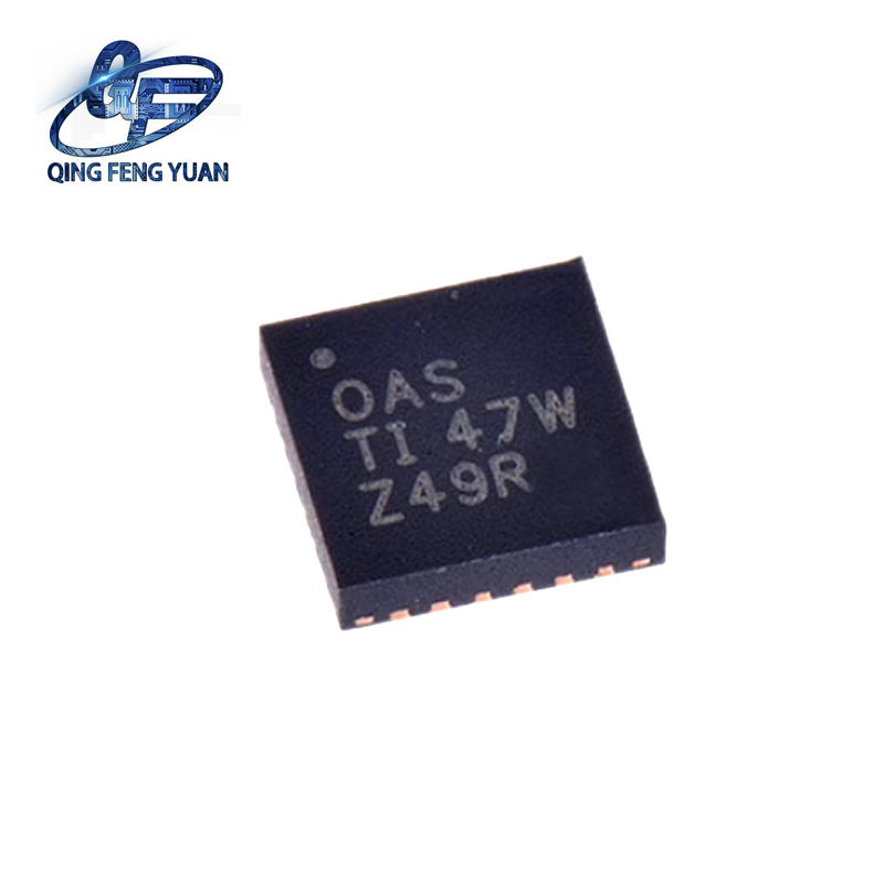 Texas LM53625AQRNLRQ1 In Stock Electronic Components Integrated Circuits Microcontroller TI IC chips VQFN-HR-22