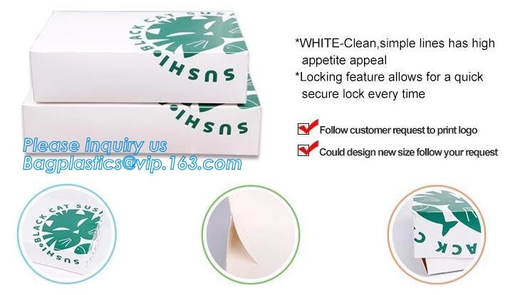 Wholesale custom Paper Cookies packing Cake Box with PVC window,Wholesale Plastic Square Birthday Wedding Packaging Clea