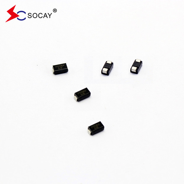 Surge Protective Device Thyristor Surge Suppressors P1500TA for Electronics Equipments