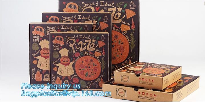 Cheap Cardboard foldable kraft paper lunch box with window,Lunch noodle fast food kraft paper box by customized logo pri