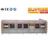 Buy cheap D105mm Bottle Aseptic Filling Line for Coconut Milk from wholesalers