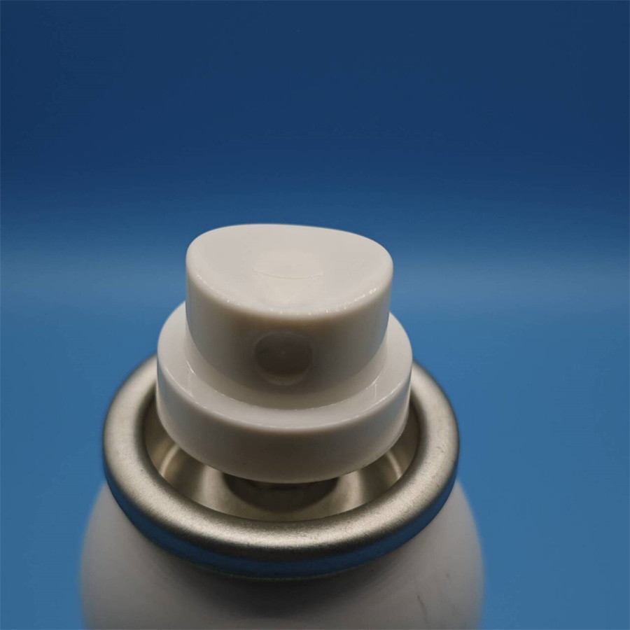 Eco-Friendly 0.15cc Mist Pump - For Sustainable Beauty - Specification & Green Use