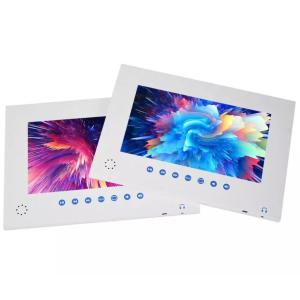 Custom LCD display module, 4.3/5/7/10.1 inch LCD video module assembly for