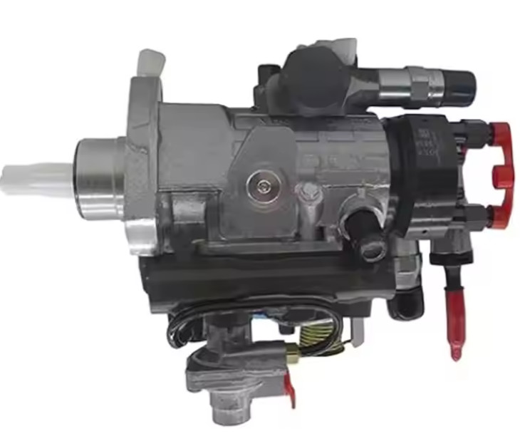 Fuel Injection Pump 9323A260G 9323A261G 9323A262G 32006738 For Excavator Parts