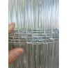 Buy cheap China Supplier Animal Hinge Joint Grassland Field Fence Netting Machine Factory from wholesalers