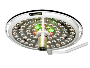 Clinic Theatre Room 720 LED Surgical Lights 140000 Lux GB15979-2002 Standard