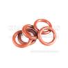 Buy cheap FPM FKM Heat Resistant O Rings Sealing Acid Resistance Anti Corrosion Brown from wholesalers