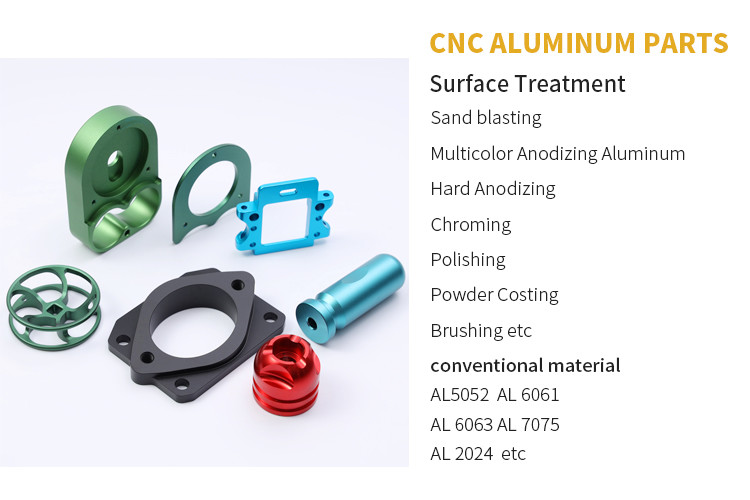 parts of a cnc mill