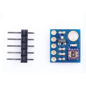 Analog Output  UV Sensor Module GY - ML8511 With Two Years Warranty Easy Using