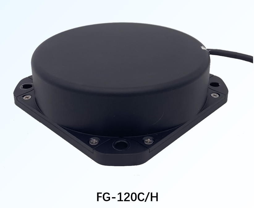 precision FOG for UAV navigation bandwidth ≥200 zero bias magnetic sensitivity ≤0.003