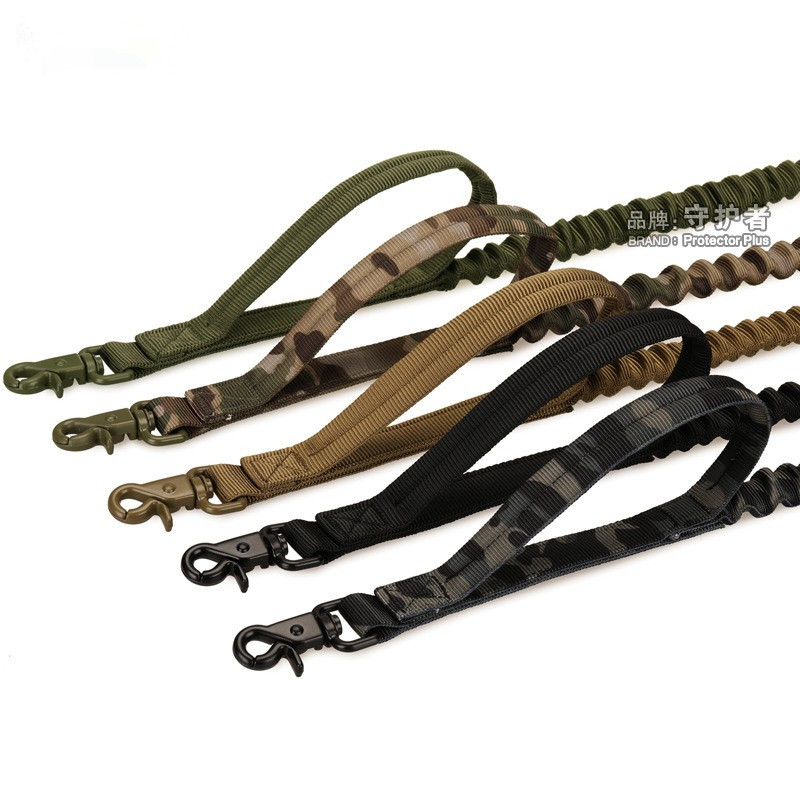 working dog leads